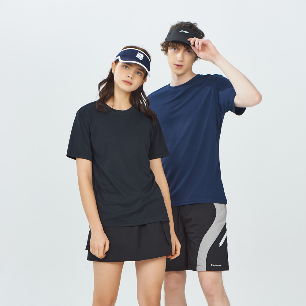 10100 Dry-FIT Light Weight Sport T-Shirt