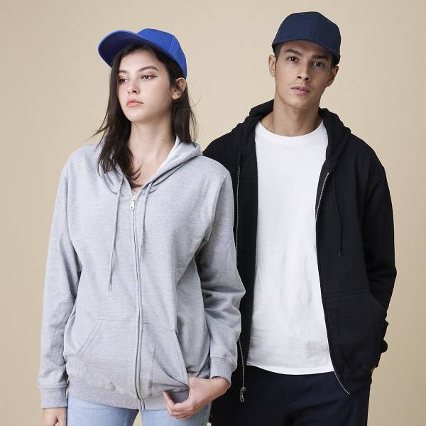 Gildan 88500 Heavy Blend Hooded Sweatshirt